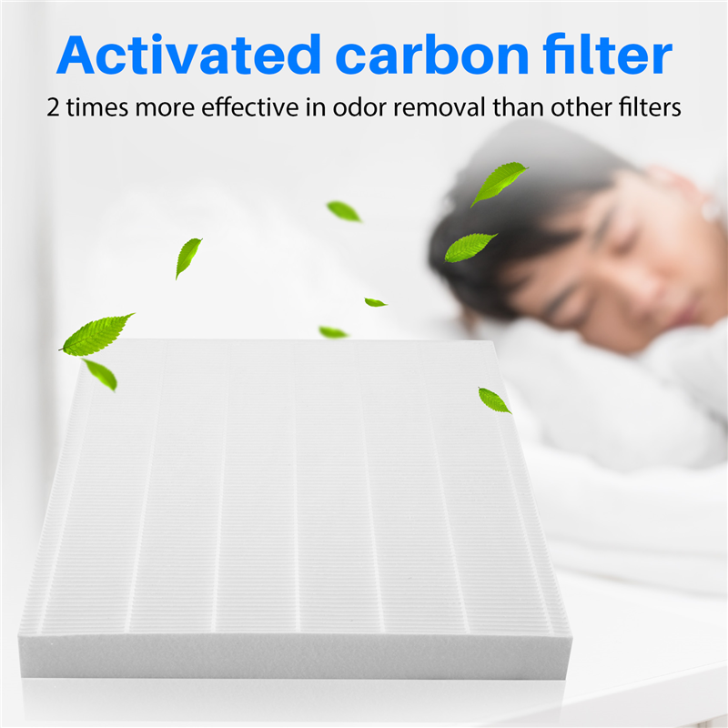 Coway Air Purifier Ap-1512Hh - A38T-3 шт. очиститель воздуха заменяет HEPA