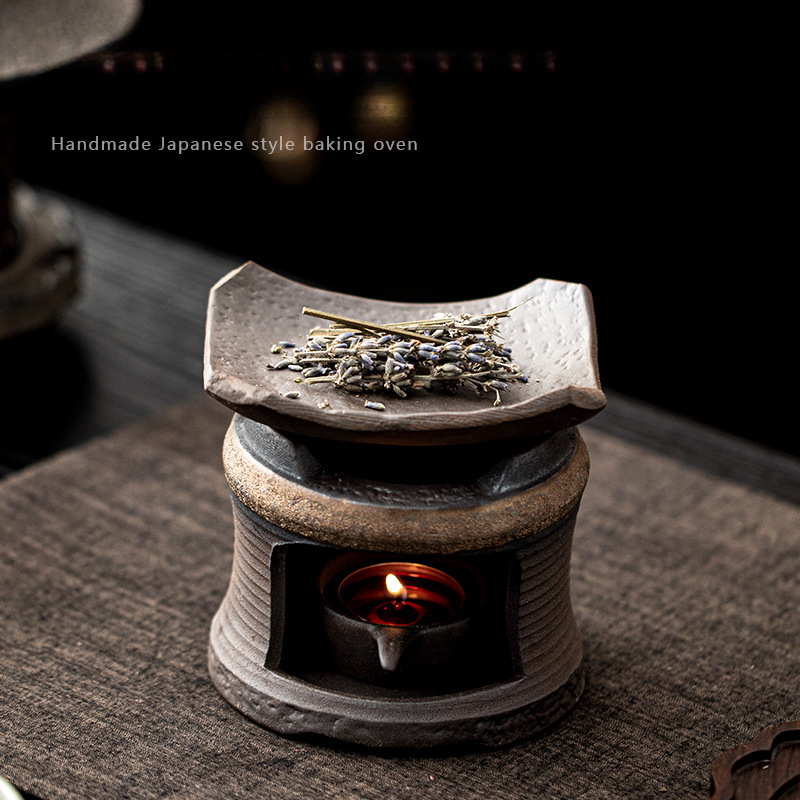 Japanese Candle Wax - Artisan японский керамический ароматический диффузор настенный