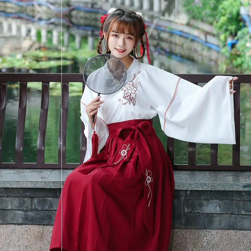 Kimono Yukata Cotton - Японское платье, женское кимоно, кардиган, юбка