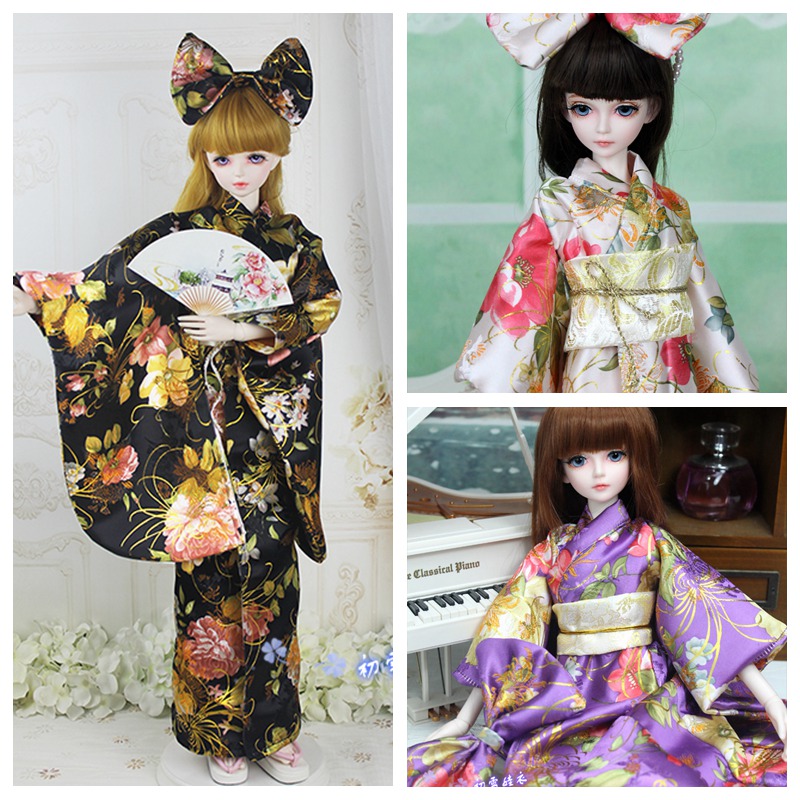 Аксессуары для кукол BJD 1/6,  – обзор и цена Japanese For Lifestyle