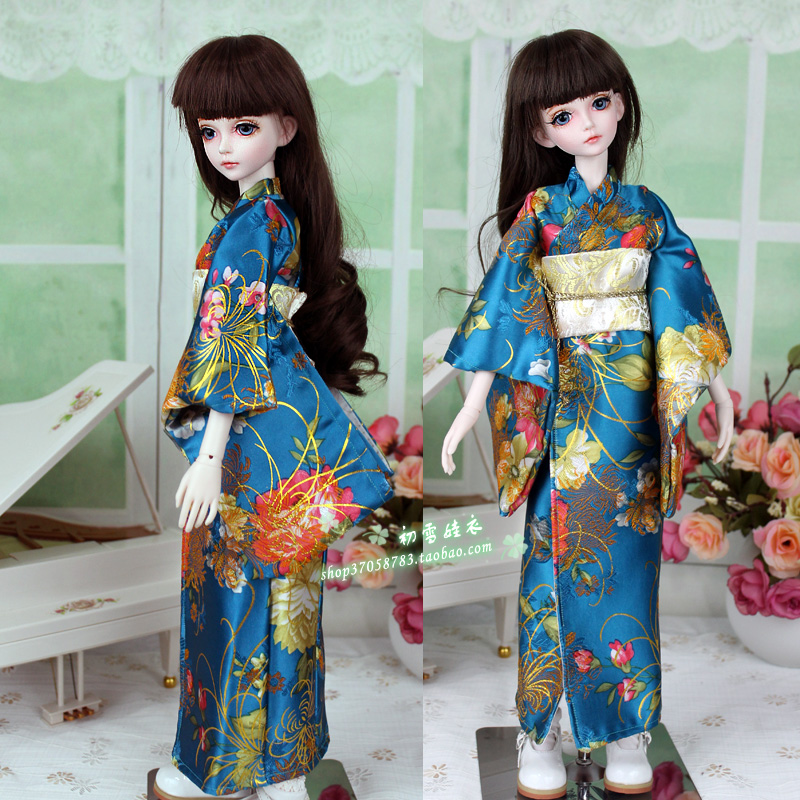 Аксессуары для кукол BJD 1/6,  – обзор и цена Japanese For Lifestyle