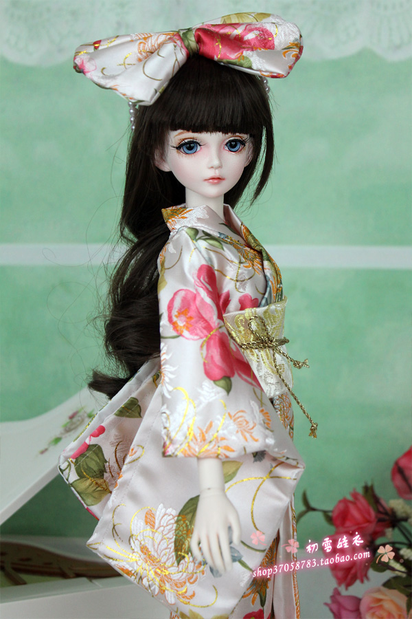 Аксессуары для кукол BJD 1/6,  – обзор и цена Japanese For Lifestyle