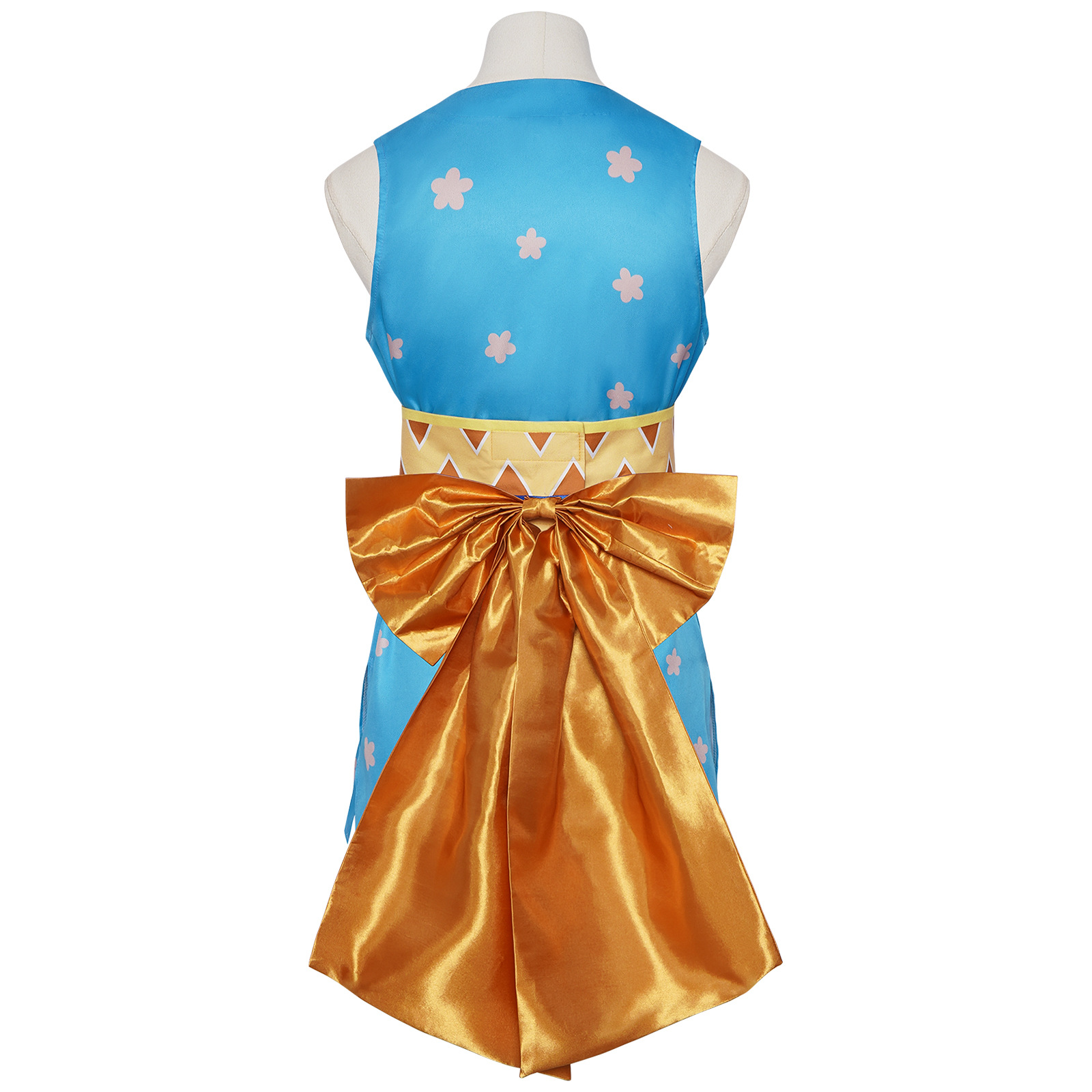 Фестиваль кимоно с узором Саку – обзор и цена Kimono Yukata Cotton