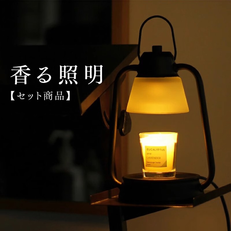 Креативная и минималистичная л – обзор и цена Japanese Candle Wax