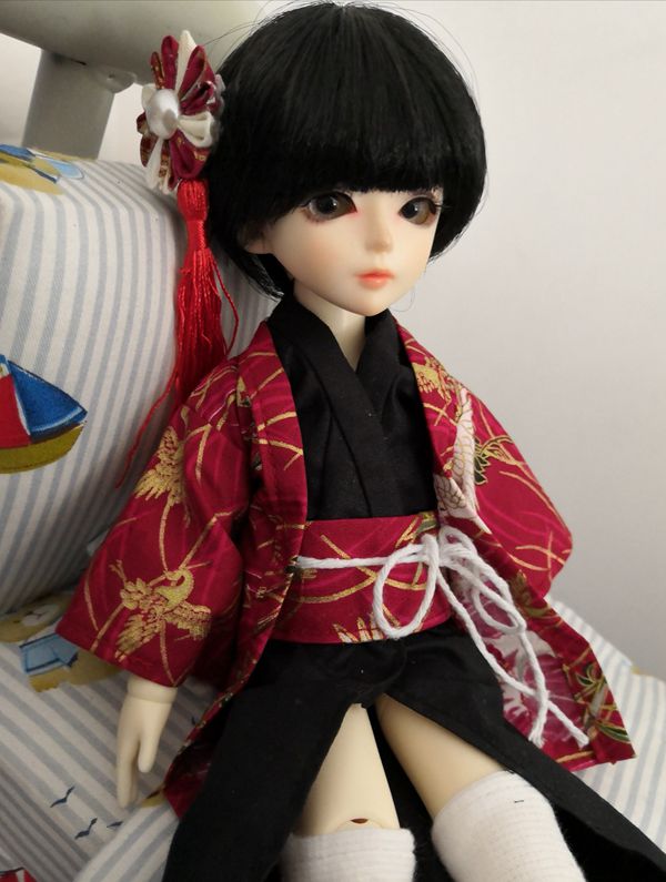 1/8 1/6 1/4 1/3 BJD японское к – обзор и цена Japanese For Lifestyle