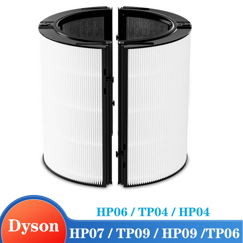 Сменный фильтр 2-в-1, совмести – обзор и цена Dyson Fan Am07