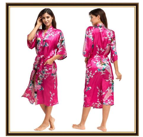 Женское японское кимоно с коро – обзор и цена Kimono Yukata Cotton