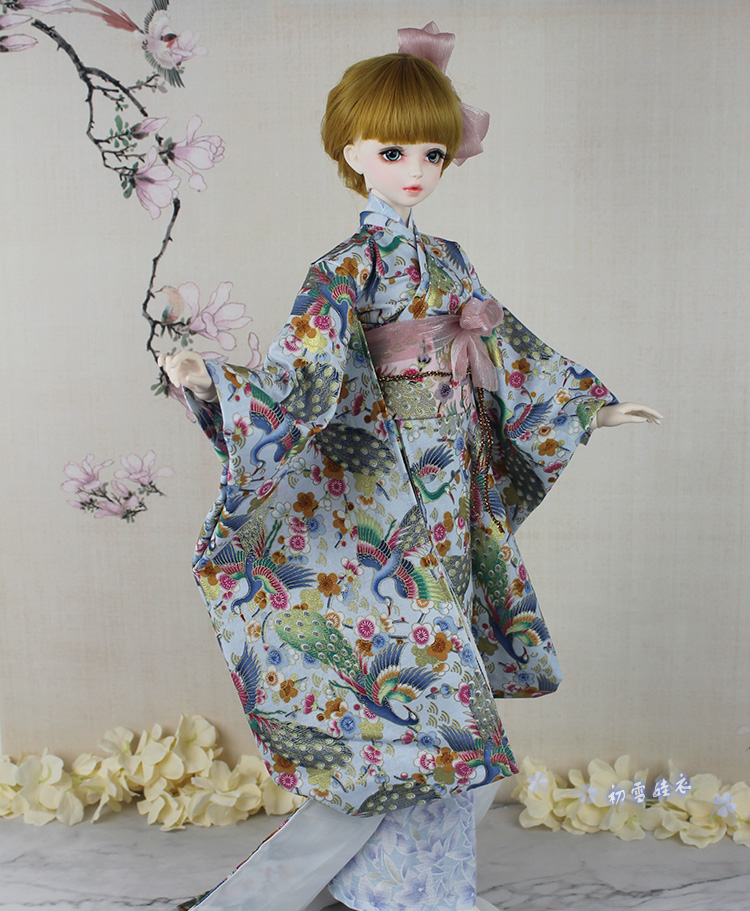 1/6 1/4 1/3 масштаб BJD кукла  – обзор и цена Japanese For Lifestyle