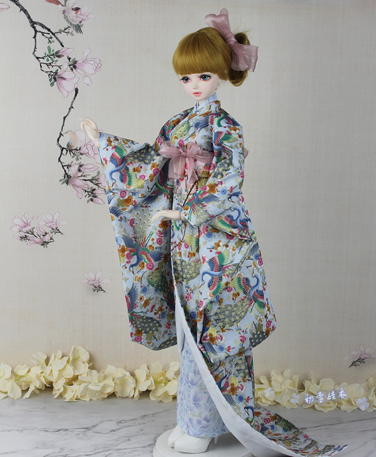 1/6 1/4 1/3 масштаб BJD кукла  – обзор и цена Japanese For Lifestyle