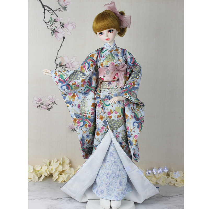 1/6 1/4 1/3 масштаб BJD кукла  – обзор и цена Japanese For Lifestyle