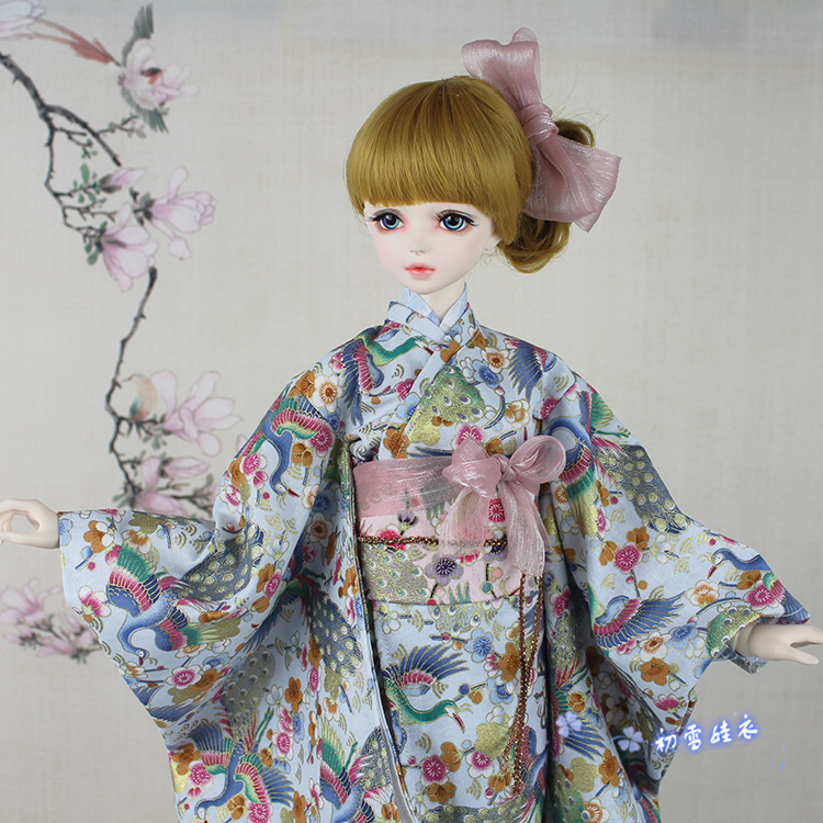 1/6 1/4 1/3 масштаб BJD кукла  – обзор и цена Japanese For Lifestyle