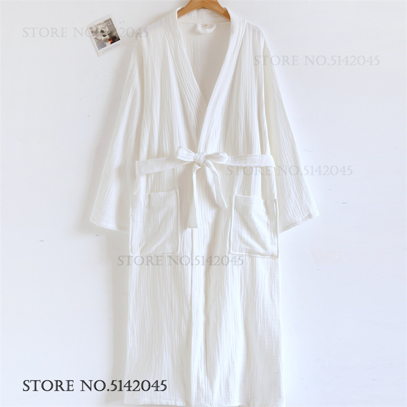 Халат-кимоно из 100% хлопковой – обзор и цена Kimono Yukata Cotton