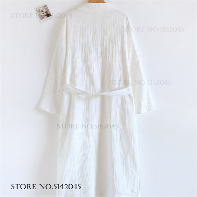 Халат-кимоно из 100% хлопковой – обзор и цена Kimono Yukata Cotton