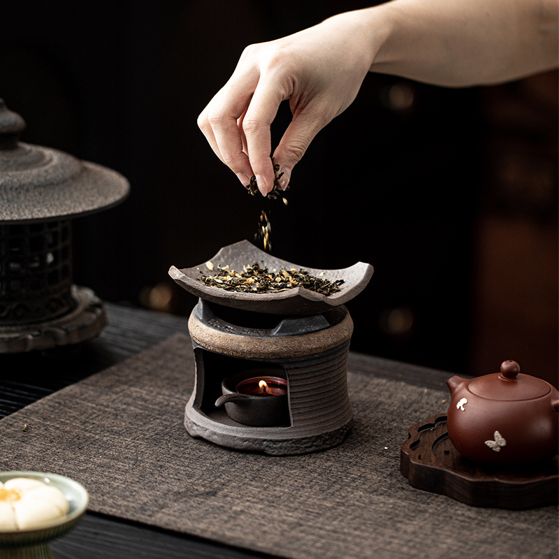 Artisan японский керамический  – обзор и цена Japanese Candle Wax