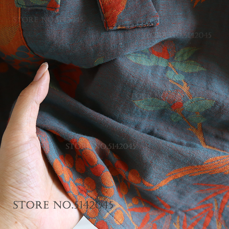 Женский японский ретро кимоно, – обзор и цена Kimono Yukata Cotton