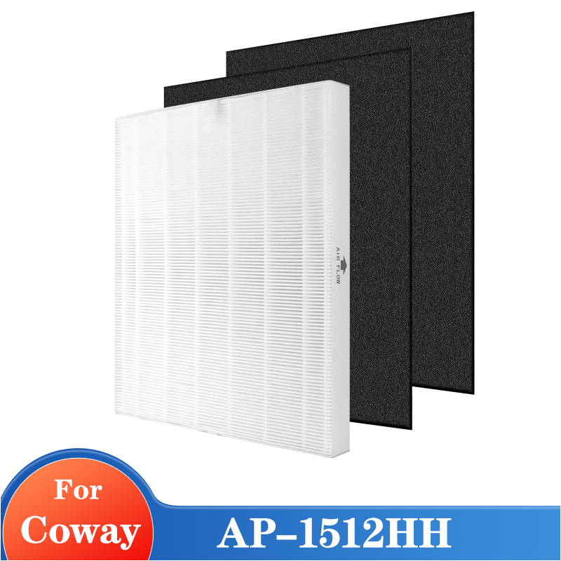 3 шт./компл. сменный очистител – обзор и цена Coway Air Purifier Ap-1512Hh