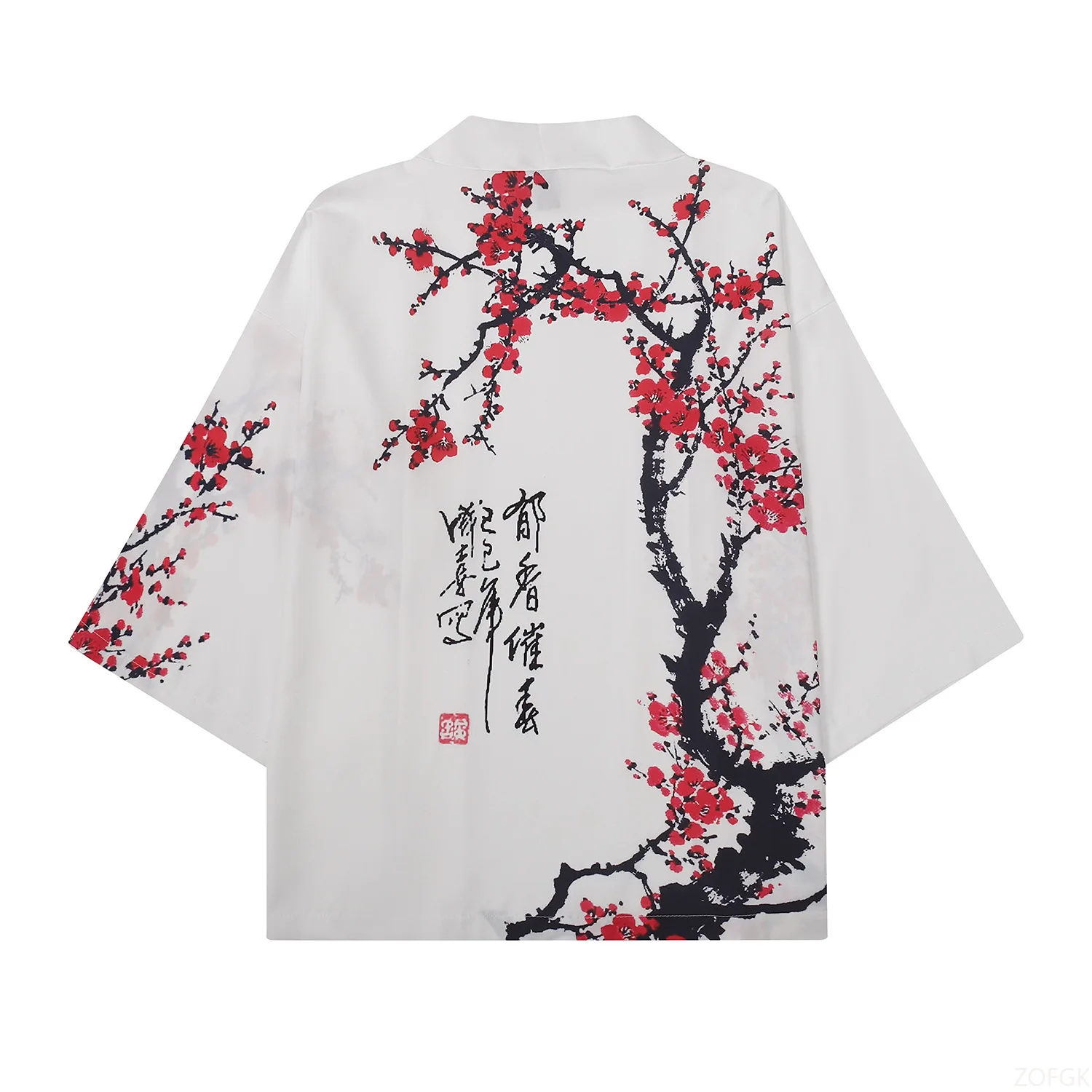 Летнее женское кимоно с цветоч – обзор и цена Kimono Yukata Cotton