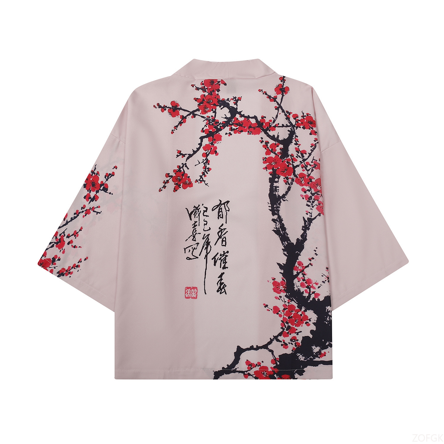 Летнее женское кимоно с цветоч – обзор и цена Kimono Yukata Cotton