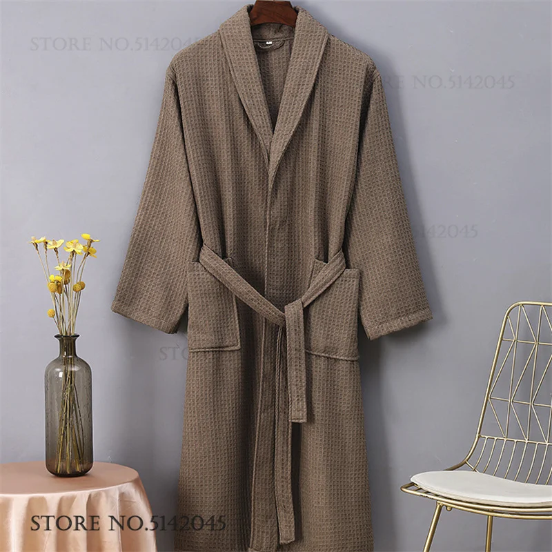 Новый хлопковый вафельный хала – обзор и цена Kimono Yukata Cotton