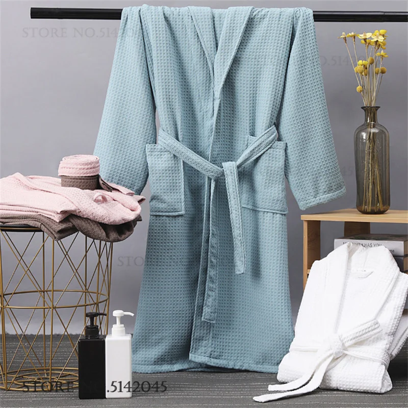 Новый хлопковый вафельный хала – обзор и цена Kimono Yukata Cotton